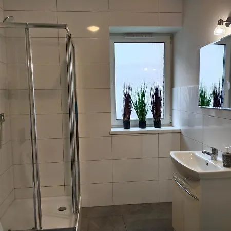 Apartament Przy Rynku Duszniki Zdroj Exterior photo