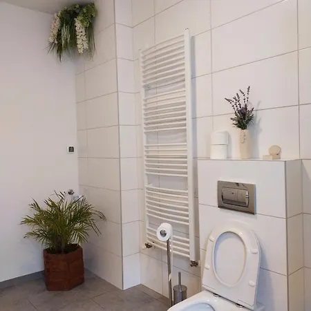 Apartament Przy Rynku Duszniki Zdroj Exterior photo