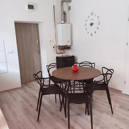 Apartament Przy Rynku Duszniki Zdroj Exterior photo