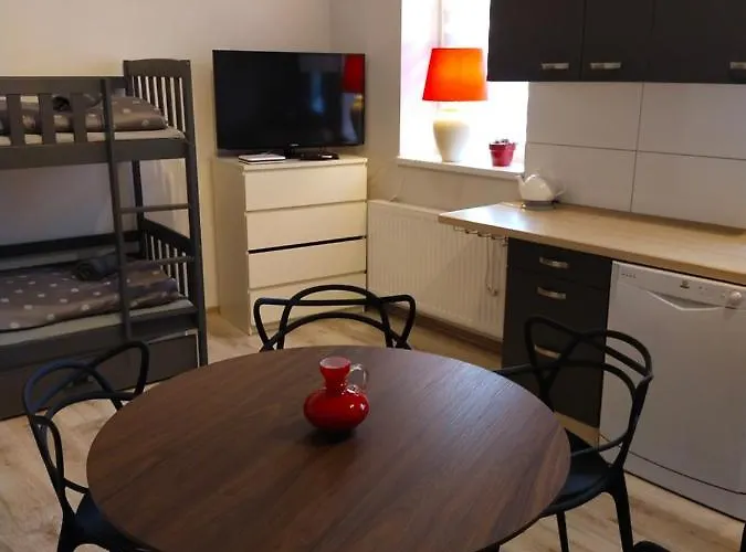 Apartament Przy Rynku