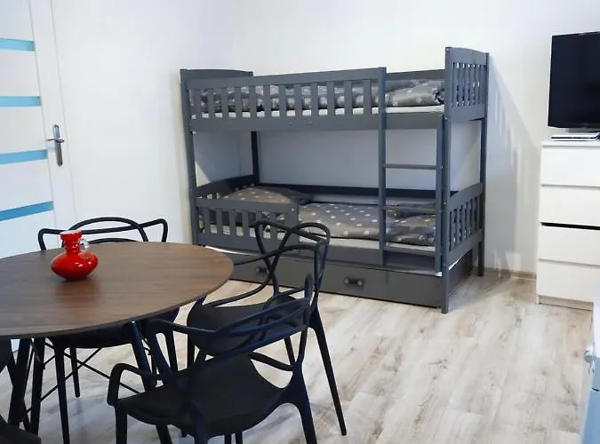 Apartament Przy Rynku