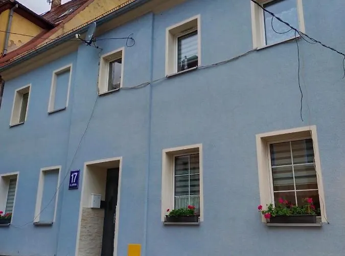 Apartament Przy Rynku