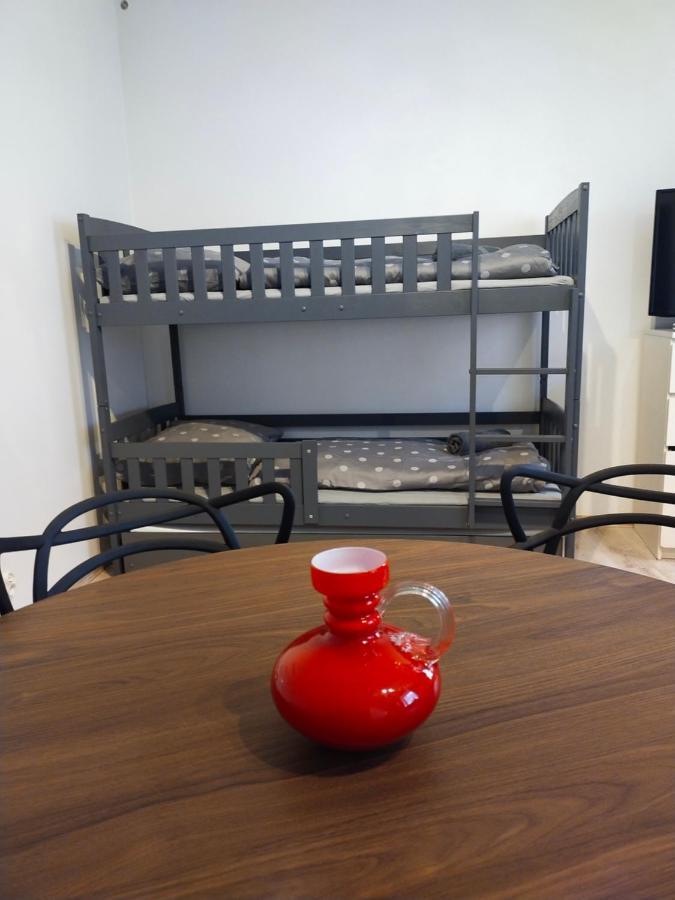 Apartment Przy Rynku *
