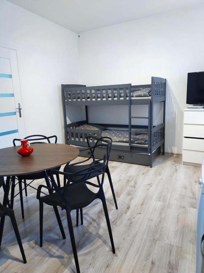 Przy Rynku Apartment
