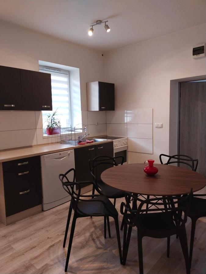 Apartment Przy Rynku