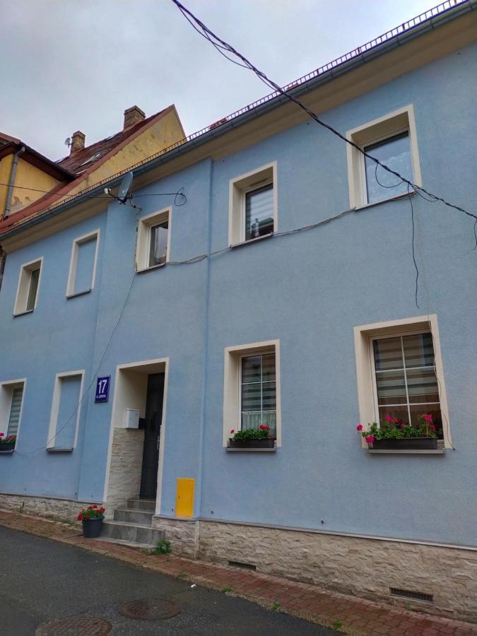 Przy Rynku Apartment Duszniki Zdroj